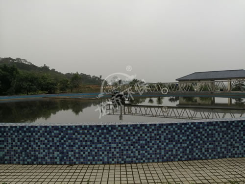 刮泥機(jī)