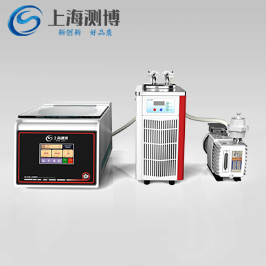 真空離心濃縮儀 CB-ZLN 系列