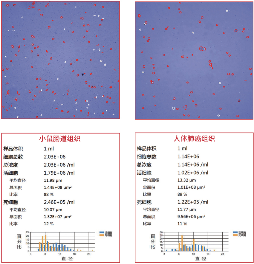 測博-單細(xì)胞實(shí)驗(yàn)案例圖 測博-單細(xì)胞實(shí)驗(yàn)案例圖