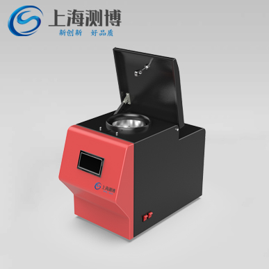 低溫冷凍研磨儀如何將樣品研磨粉碎？