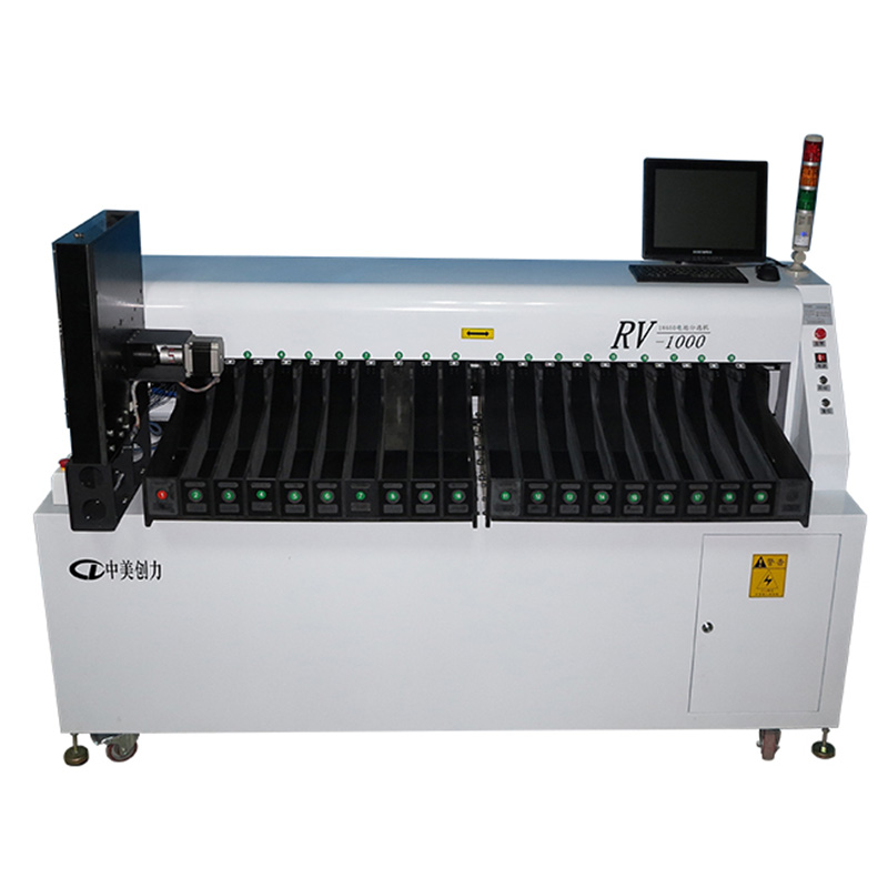 深圳中美創(chuàng)力實業(yè)有限公司