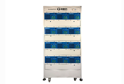 深圳中美創(chuàng)力實業(yè)有限公司 6