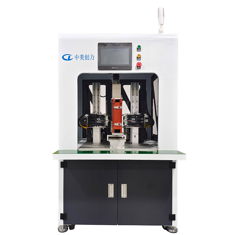 深圳中美創(chuàng)力實業(yè)有限公司 2