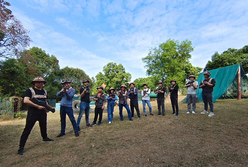 深圳中美創(chuàng)力實業(yè)有限公司 8