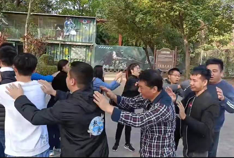 深圳中美創(chuàng)力實業(yè)有限公司 2